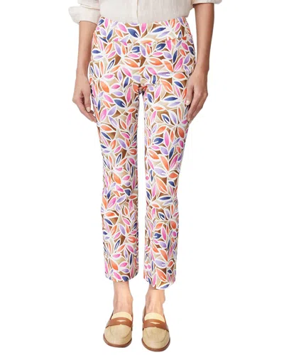 J.mclaughlin Ivy Pant In Multi
