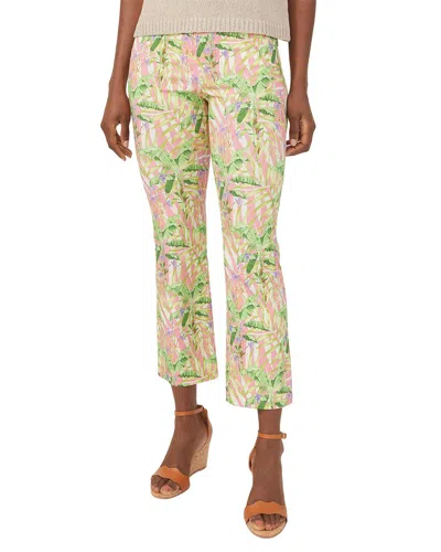 J.mclaughlin Ivy Pant In Multi