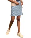 J.MCLAUGHLIN J. MCLAUGHLIN AGNES SKORT