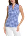 J.mclaughlin J. Mclaughlin Aida Catalina Cloth Top