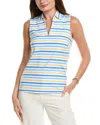 J.mclaughlin J. Mclaughlin Aida Catalina Cloth Top