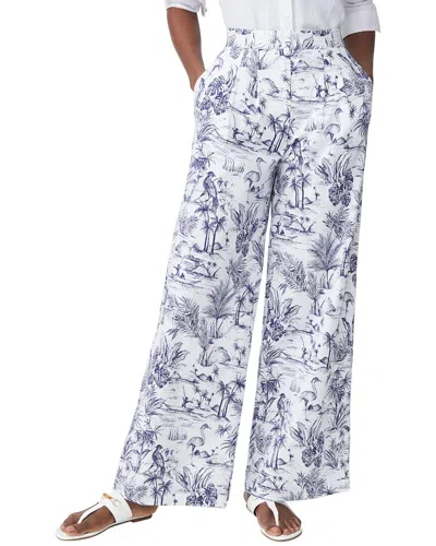 J.mclaughlin J. Mclaughlin Amal Bottoms In Multi