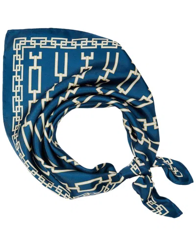 J.mclaughlin J. Mclaughlin Amoura Silk Scarf