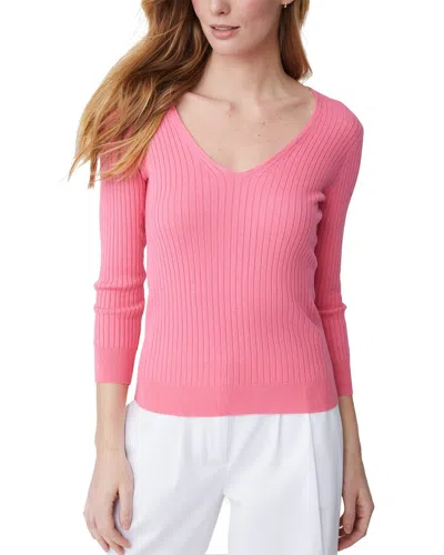 J.MCLAUGHLIN J. MCLAUGHLIN ANOUK SWEATER