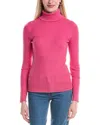 J.mclaughlin J. Mclaughlin Arlette Sweater In Pink