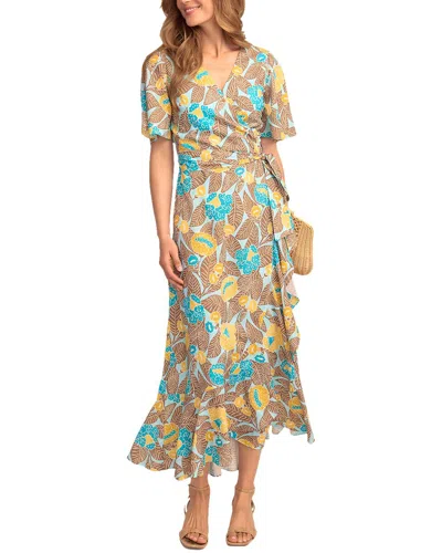 J.mclaughlin J. Mclaughlin Audette Dress