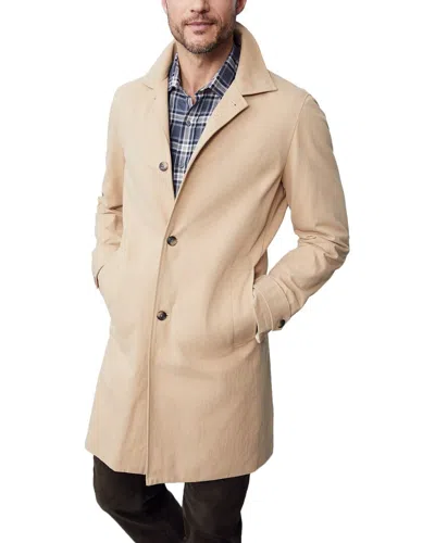 J.mclaughlin J. Mclaughlin Banks Jacket In Beige