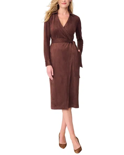 J.mclaughlin J. Mclaughlin Brandt Dress In Multi