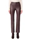 J.mclaughlin Brandy Pant In Brown