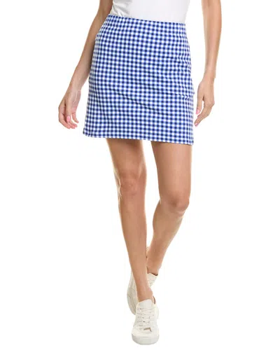 J.mclaughlin J. Mclaughlin Briana Catalina Cloth Skort