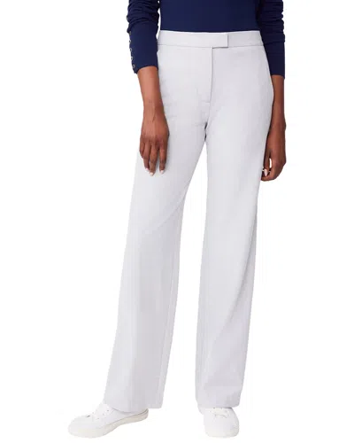 J.mclaughlin J. Mclaughlin Broderick Pant In Grey