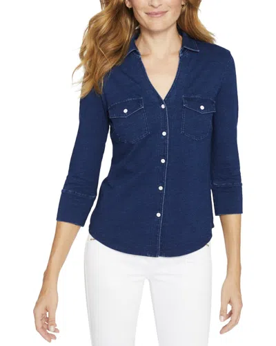J.mclaughlin J. Mclaughlin Brynn Top In Multi