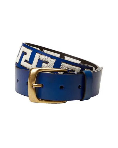 J.mclaughlin J. Mclaughlin Caerus Leather Belt