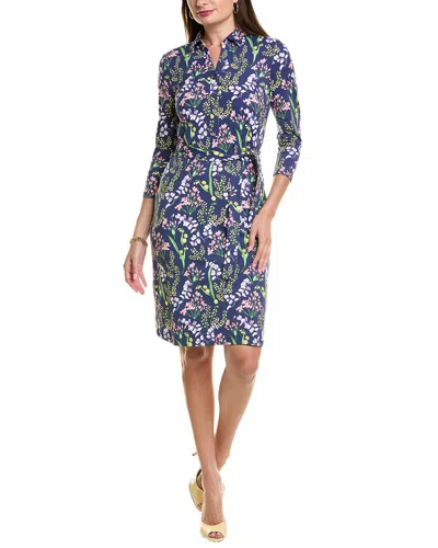 J.mclaughlin J. Mclaughlin Calla Catalina Cloth Dress