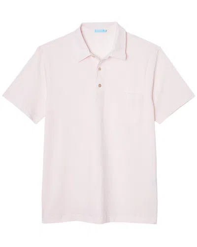 J.mclaughlin J. Mclaughlin Callahan Knit Top In Pink