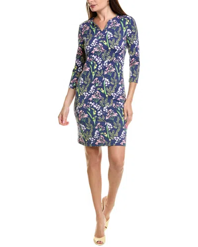 J.mclaughlin J. Mclaughlin Carly Catalina Cloth Dress