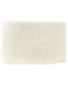 J.mclaughlin J. Mclaughlin Chalet Scarf In White