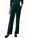J.mclaughlin J. Mclaughlin Collin Pant In Green