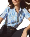 J.mclaughlin Cornelia Top In Multi