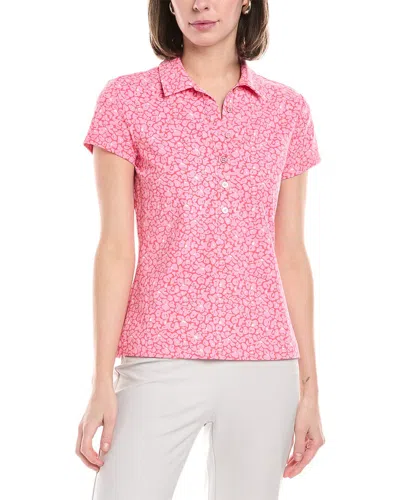 J.mclaughlin J. Mclaughlin Court Polo Shirt