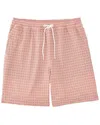 J.mclaughlin J. Mclaughlin Diamond Rounds Bruce Swim Trunk In Multi