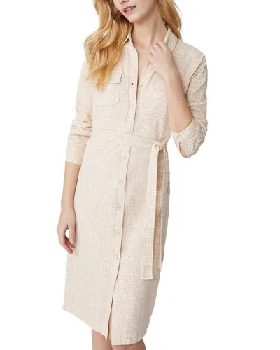J.mclaughlin J. Mclaughlin Dress In Brown