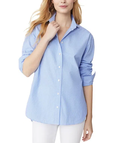 J.mclaughlin J. Mclaughlin Finn Blouse