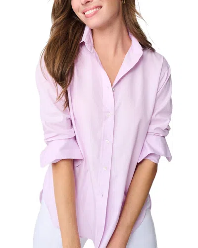 J.mclaughlin J. Mclaughlin Finn Blouse