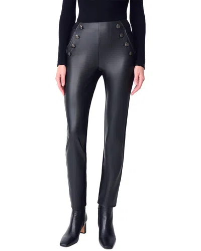 J.mclaughlin J. Mclaughlin Frick Pant In Black