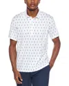 J.mclaughlin J. Mclaughlin Full Swing Springer Knit Top In White
