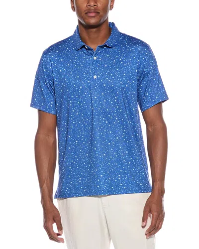 J.mclaughlin J. Mclaughlin Galaxy Springer Knit Top In Blue