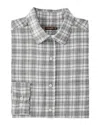 J.mclaughlin Gramercy Shirt In White