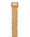 J.mclaughlin J. Mclaughlin Hallie Belt In Sand