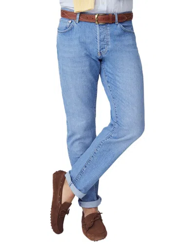 J.mclaughlin J. Mclaughlin Hyland Pant In Blue