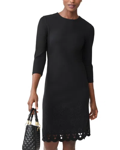 J.mclaughlin J. Mclaughlin Indira Mini Dress In Black