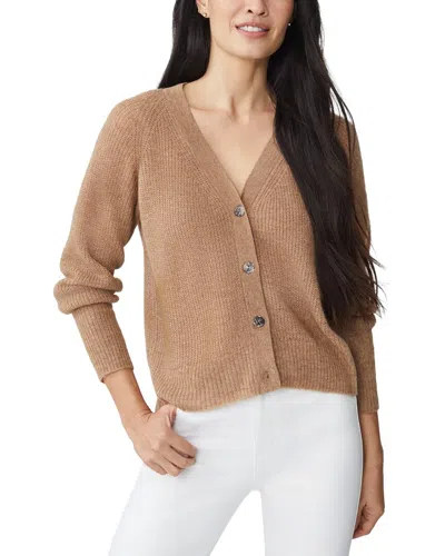 J.MCLAUGHLIN J. MCLAUGHLIN ISHITA ALPACA & WOOL-BLEND SWEATER