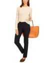 J.mclaughlin Jamey Cashmere Sweater In Multi