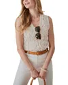 J.mclaughlin J. Mclaughlin Kaia Sweater In White