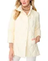 J.mclaughlin J. Mclaughlin Key Jacket In White