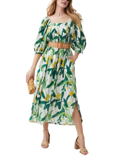 J.mclaughlin J. Mclaughlin Larissa Dress