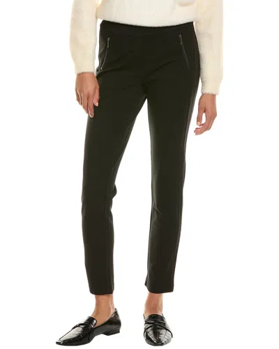J.mclaughlin J. Mclaughlin Larkin Pant In Black