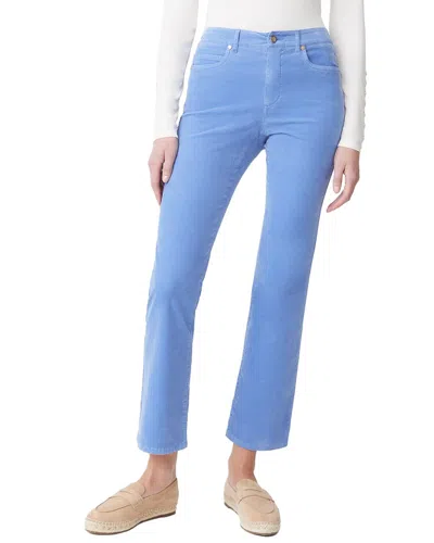 J.mclaughlin J. Mclaughlin Lenni Pant In Blue