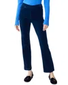 J.mclaughlin J. Mclaughlin Lenni Pant In Blue