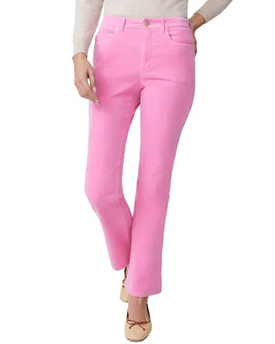 J.mclaughlin J. Mclaughlin Lenni Pant In Pink