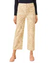 J.mclaughlin J. Mclaughlin Leora Pant In Brown