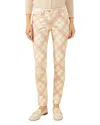J.mclaughlin J. Mclaughlin Lexi Jean In Brown