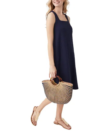 J.mclaughlin J. Mclaughlin Lindley Dress In Black