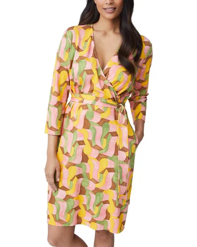 J.mclaughlin J. Mclaughlin Lorelei Dress In Multi