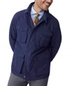 J.mclaughlin J. Mclaughlin Madaket Jacket