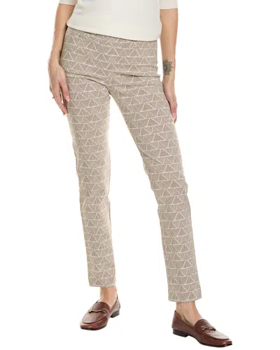 J.mclaughlin J. Mclaughlin Masie Pant In Brown